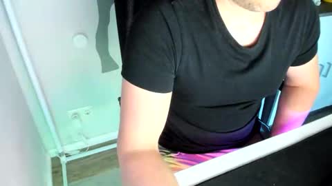 ziemlichflutschig online show from 05/12/26, 04:20