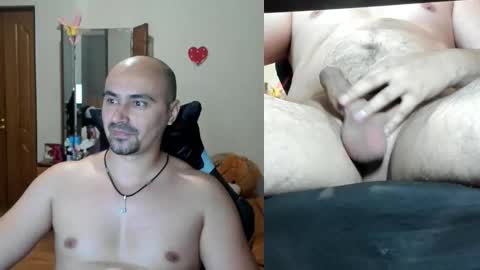 Snapshot of ziesh chatting on 09/18/25, 09:06 Ziesh online show from 09/18/25, 09:06