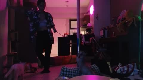 Snapshot of ziggy_rouge chatting on 03/04/26, 01:17 Ziggy ziggy- online show from 03/04/26, 01:17