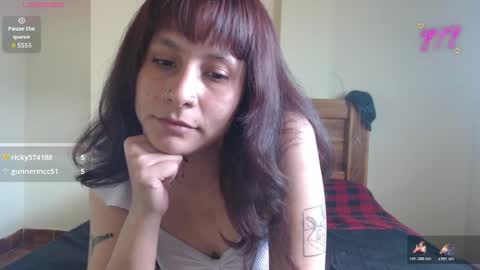 ziggyblunt online show from 06/21/26, 06:54