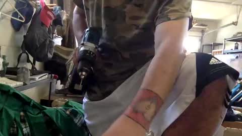 ziggyyz online show from 02/27/25, 07:15