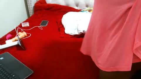 Miss Zindzi online show from 06/11/26, 02:53