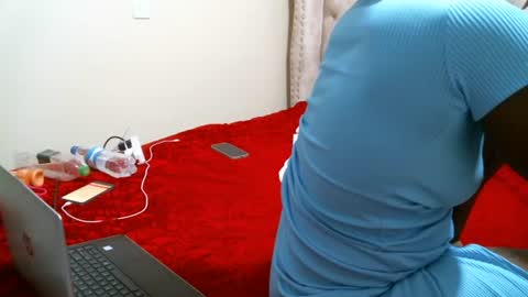 Miss Zindzi online show from 06/23/26, 11:47