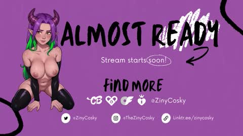 Snapshot of ziny_cosky chatting on 12/01/25, 02:38 Ziny Cosky online show from 12/01/25, 02:38