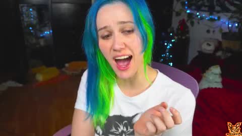 Snapshot of ziny_cosky chatting on 01/06/26, 02:48 Ziny Cosky online show from 01/06/26, 02:48