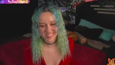 Snapshot of ziny_cosky chatting on 02/25/26, 02:32 Ziny Cosky online show from 02/25/26, 02:32