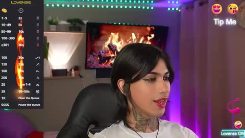 Zion  online show from 11/13/25, 02:38