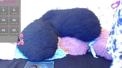 Snapshot of zion_bora chatting on 12/05/24, 06:43 Zion Bora online show from 12/05/24, 06:43