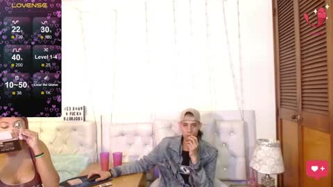 Snapshot of zion_bora chatting on 01/29/25, 02:30 Zion Bora online show from 01/29/25, 02:30