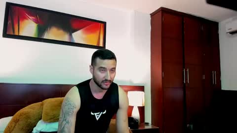 Zion online show from 04/25/26, 05:43