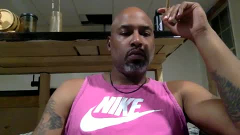 zionlion22 online show from 10/07/25, 12:52