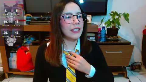Ziremya online show from 06/22/26, 07:22