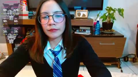 Ziremya online show from 06/25/26, 06:45