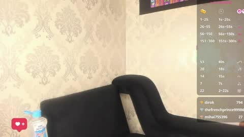 Zisary online show from 05/07/26, 06:13