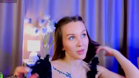 Snapshot of zlata__fox chatting on 08/01/26, 09:19 Zlata Mon Tue Thu Fri Sun Sa GMT 3 0000pm - 0600pm online show from 08/01/26, 09:19