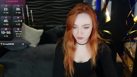 Zlata online show from 07/12/26, 03:03
