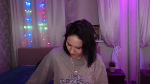 Zlata online show from 12/29/24, 12:30