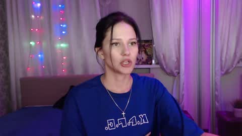 Zlata online show from 01/12/25, 12:44