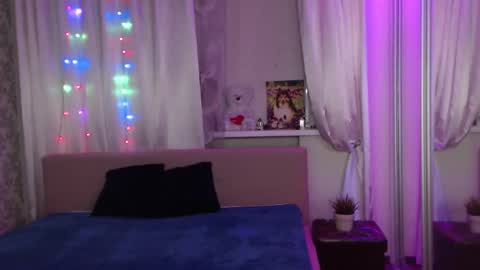 Zlata online show from 03/02/25, 04:32