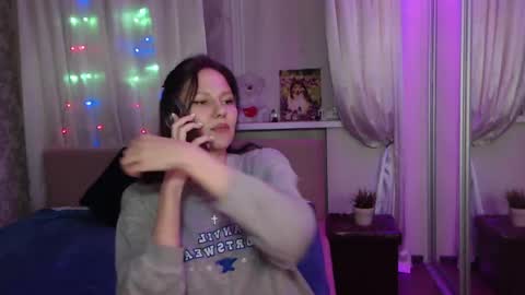 Zlata online show from 05/14/26, 04:14