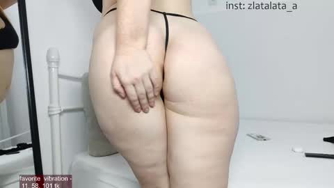 zlatalata online show from 12/16/24, 05:27