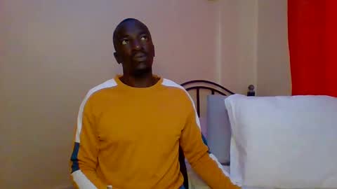 Zlatann2012 online show from 02/19/25, 04:23