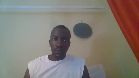 Zlatann2012 online show from 11/23/25, 03:50