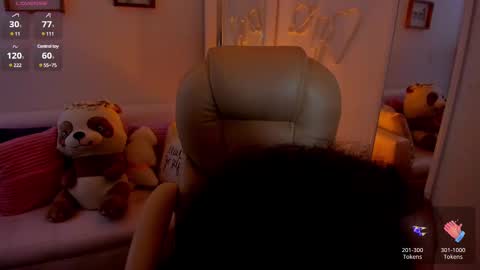 Zobe Love online show from 03/11/25, 10:42