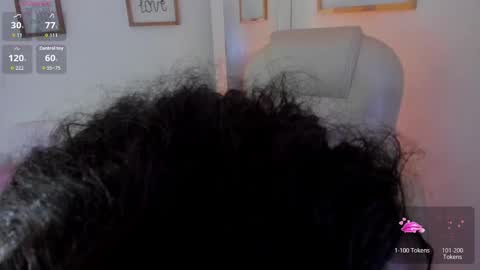 Zobe Love online show from 12/05/25, 06:59