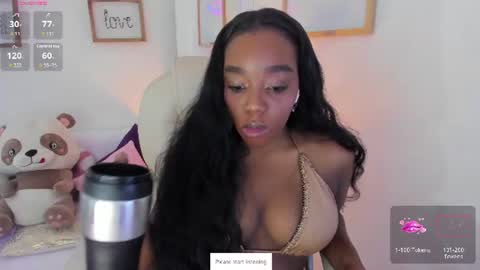 Zobe Love online show from 06/22/26, 05:10