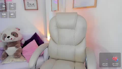 Zobe Love online show from 06/24/26, 05:01