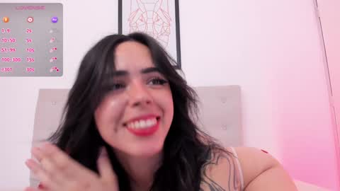 zoe online show from 01/31/25, 02:17