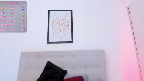 zoe online show from 03/04/25, 08:49