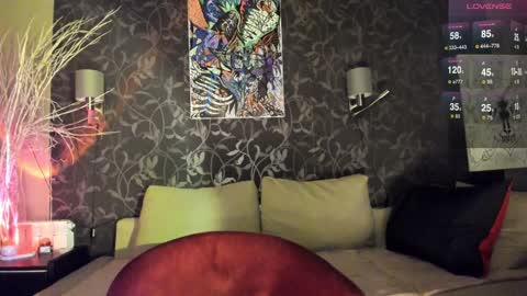 Zoe online show from 01/24/25, 06:25