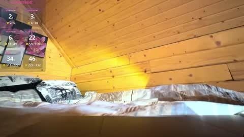 Zoe online show from 04/15/26, 12:56