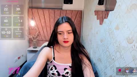 ZOE TAYLOR online show from 03/20/26, 11:59