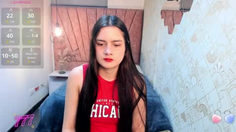 ZOE TAYLOR online show from 03/27/26, 11:54
