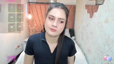 ZOE TAYLOR online show from 06/12/26, 11:31