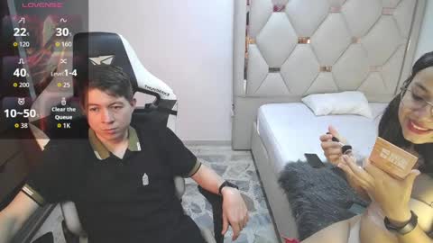 Snapshot of zoe_and_jackk_ chatting on 05/03/26, 08:15 ZOE AND JACK online show from 05/03/26, 08:15