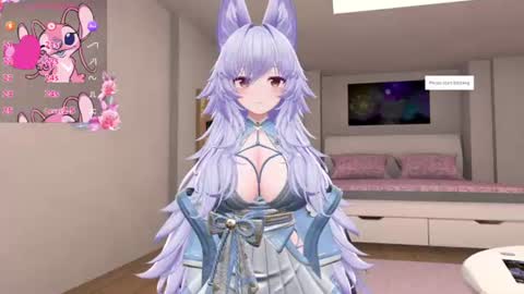 Snapshot of zoe_anime chatting on 07/02/26, 11:27 Zoe online show from 07/02/26, 11:27