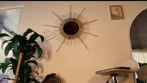 Zoe Baker online show from 06/10/26, 05:34