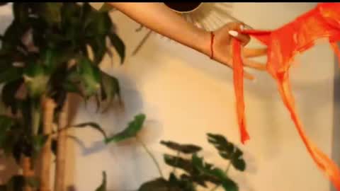 Zoe Baker online show from 06/14/26, 03:30