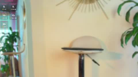 Zoe Baker online show from 06/24/26, 05:12