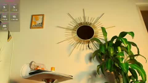 Zoe Baker online show from 06/26/26, 11:31