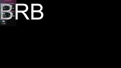 Zoe Baker online show from 06/27/26, 07:08