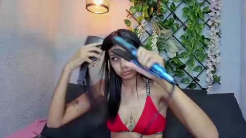 Zoe Blake online show from 07/28/26, 11:39