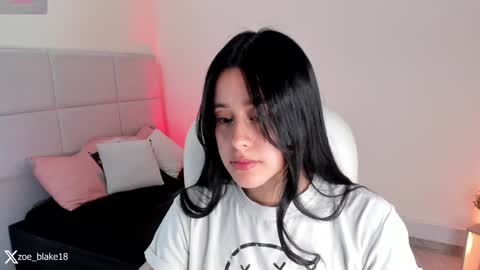 Zoe online show from 02/02/25, 02:56