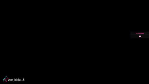 Snapshot of zoe_blake18 chatting on 02/24/26, 01:14 Zoe online show from 02/24/26, 01:14