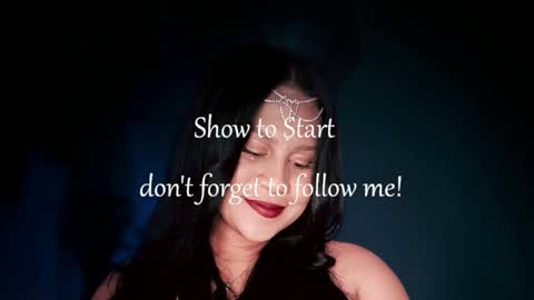 Hola soy Zoe 3 online show from 04/23/26, 11:18