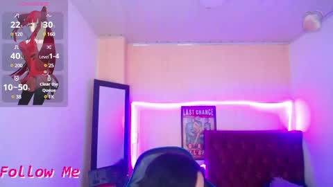 Z O E online show from 01/20/25, 08:50